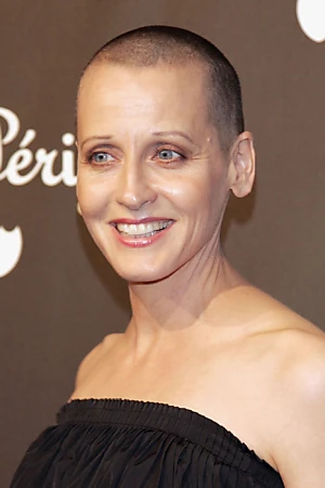 Lori Petty