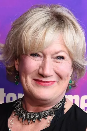 Jayne Atkinson