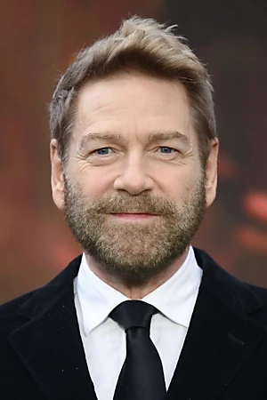 Kenneth Branagh