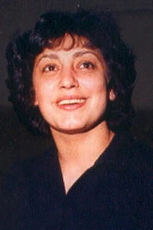 Tamara Oganesyan