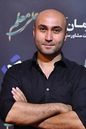 Shahrooz Delafkar