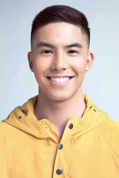 Tony Labrusca