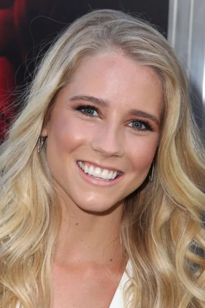 Cassidy Gifford