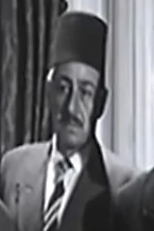 Mahmoud Dewidar