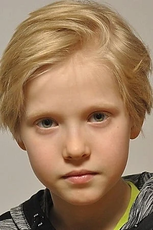 Daniil Konovalov