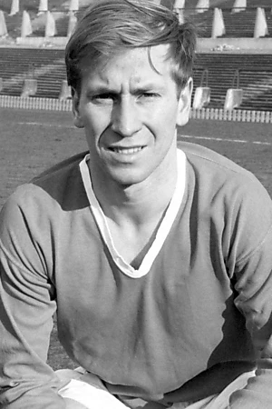 Bobby Charlton