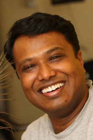 Nishad Krishnankutty