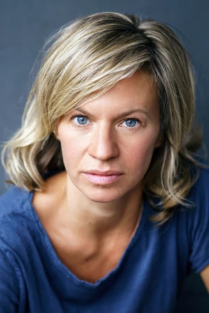 Christiane Dollmann