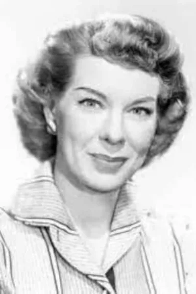 Joyce Randolph