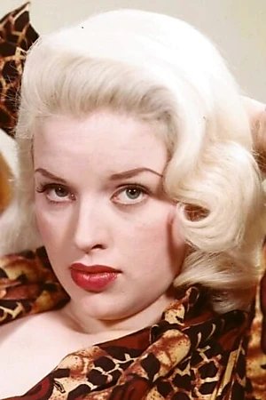 Diana Dors