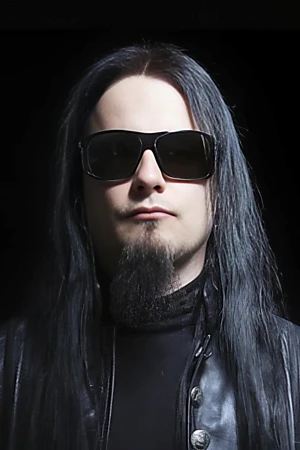 Shagrath