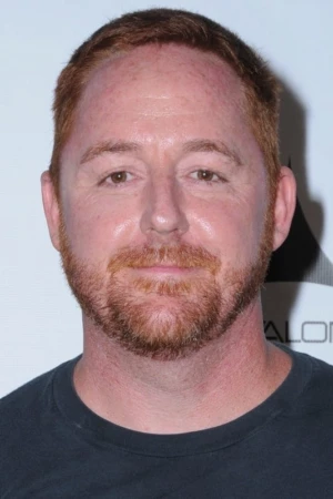 Scott Grimes