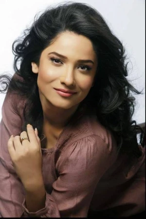 Ankita Lokhande