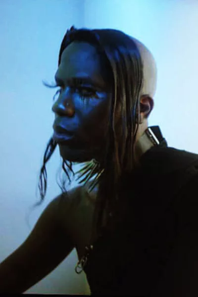 Yves Tumor