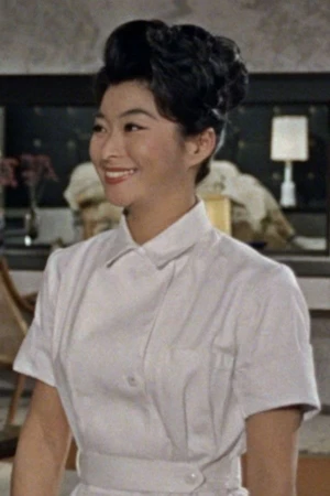 Yvonne Shima