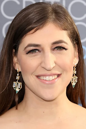 Mayim Bialik