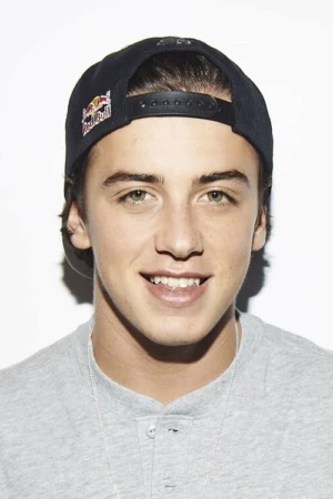 Mark McMorris