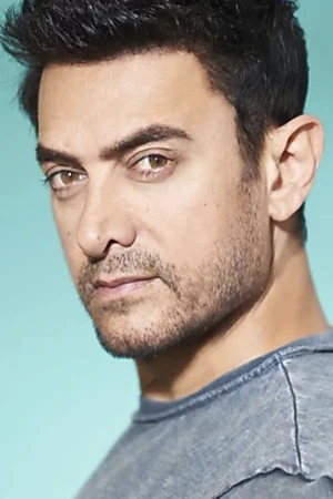 Aamir Khan