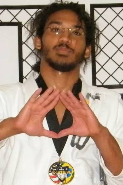 Benson Henderson