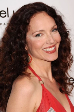 Amy Yasbeck