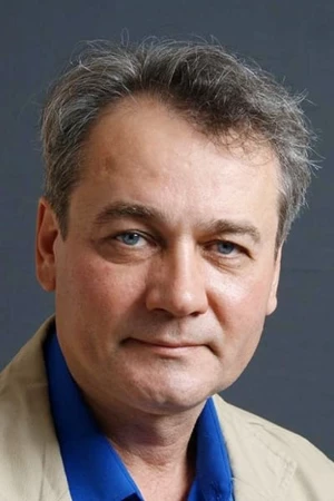 Sergei Baryshev