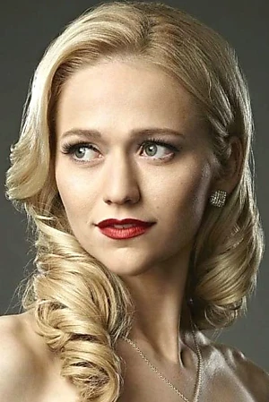 Johanna Braddy