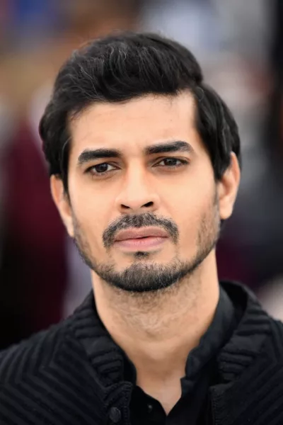 Tahir Raj Bhasin