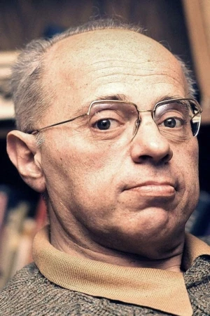 Stanisław Lem