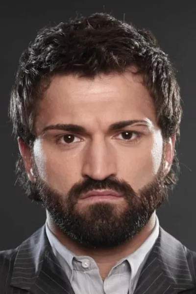 Andrei Arlovski