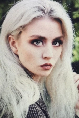 Allison Harvard