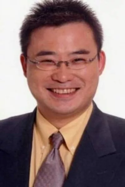 Takeshi Maruyama