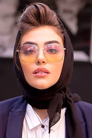 Reyhaneh Parsa