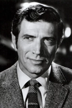 Joseph Campanella