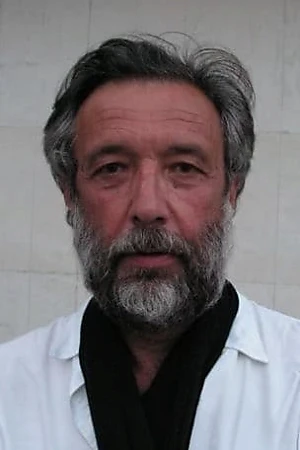 Alexander Kostinsky