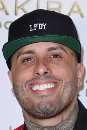 Nicky Jam