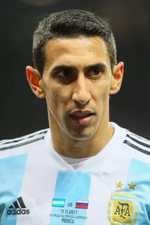 Ángel Di María