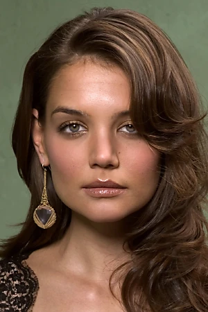 Katie Holmes