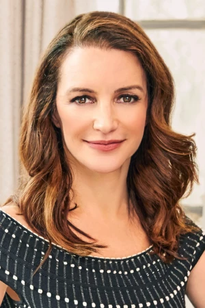 Kristin Davis