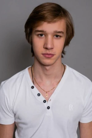 Daniil Vershinin