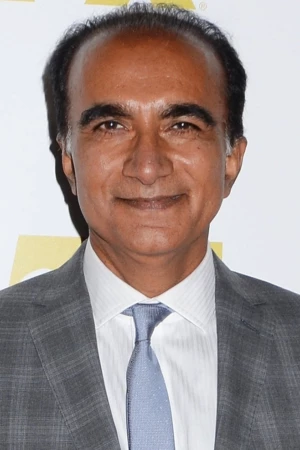 Iqbal Theba