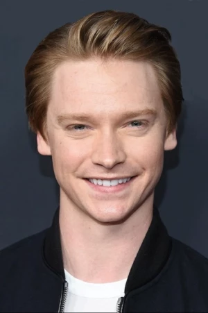 Calum Worthy