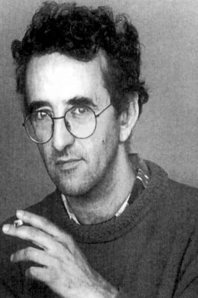 Roberto Bolaño