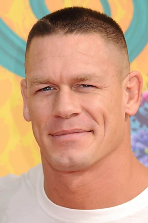 John Cena