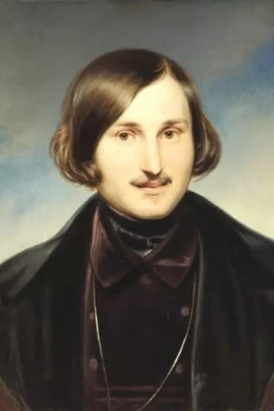 Nikolai Gogol