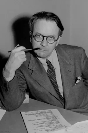 Raymond Chandler