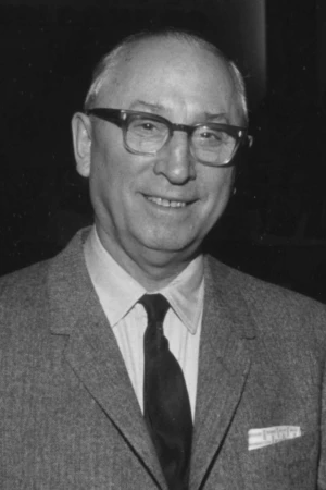 Roy O. Disney