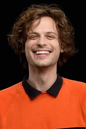 Matthew Gray Gubler