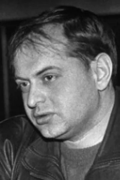 Aleksei Samoryadov