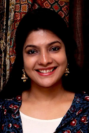 Vasuki Anand