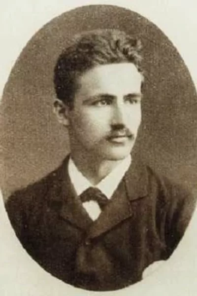 Frank Wedekind